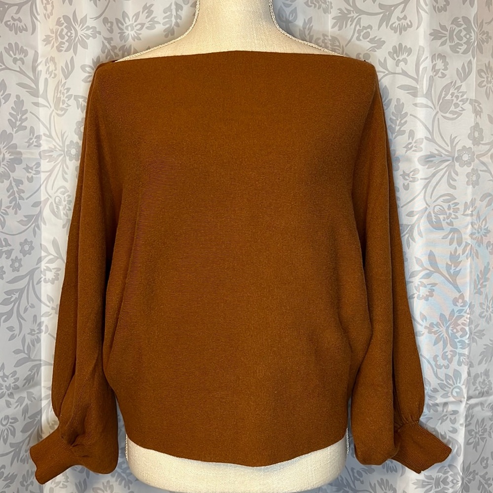 Forever21 Longsleeve Top